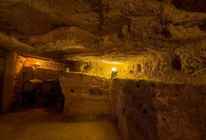 آپارتمان 1 خوابه, Residence Le Saline