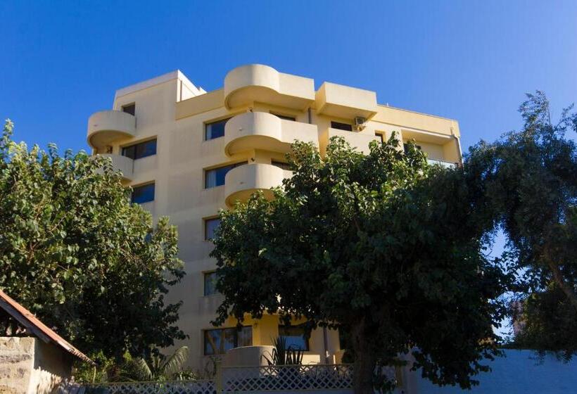 침실 1개 아파트, Residence Le Saline