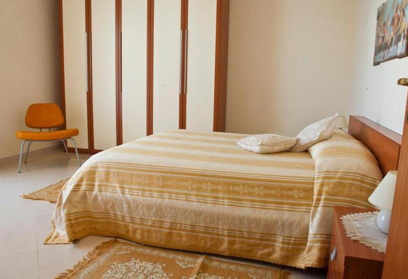 침실 1개 아파트, Residence Le Saline