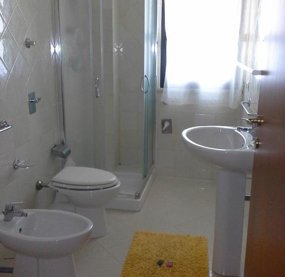 침실 1개 아파트, Residence Le Saline