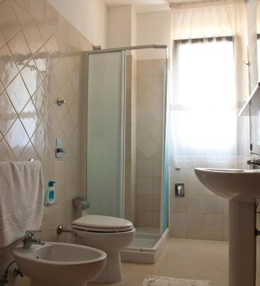 침실 1개 아파트, Residence Le Saline