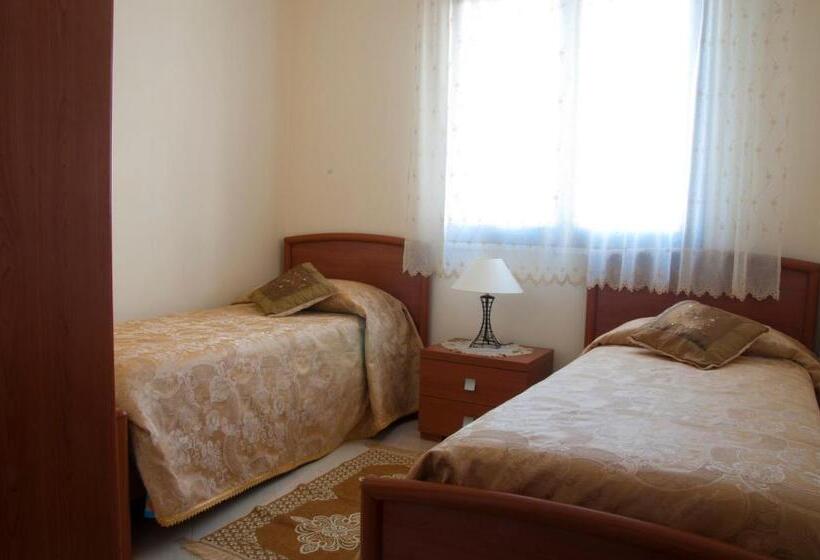 침실 3개 아파트, Residence Le Saline