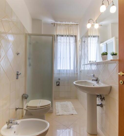 침실 3개 아파트, Residence Le Saline