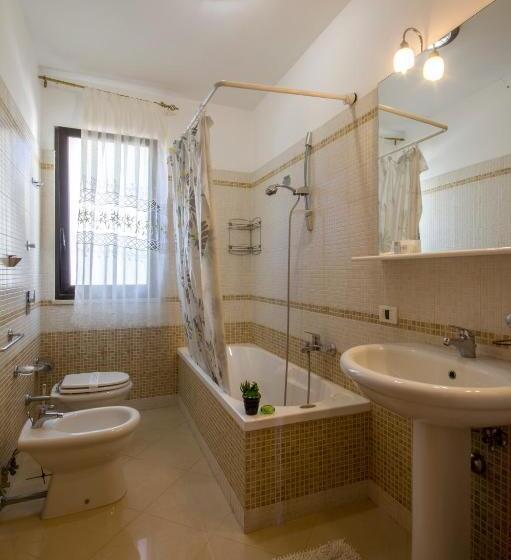 침실 3개 아파트, Residence Le Saline