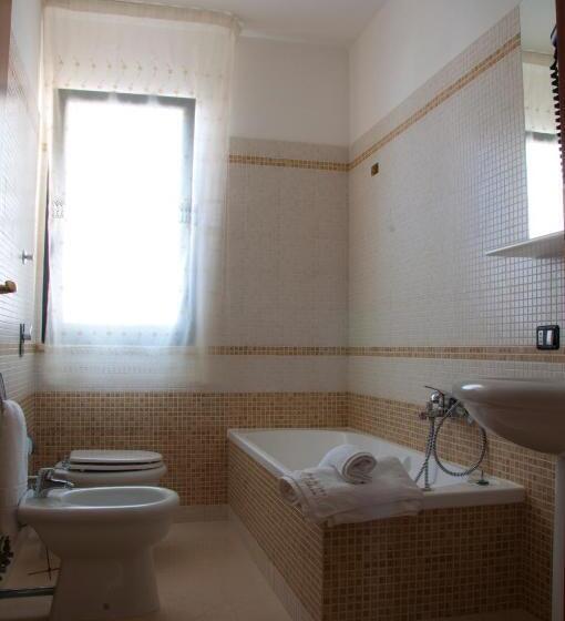 침실 3개 아파트, Residence Le Saline