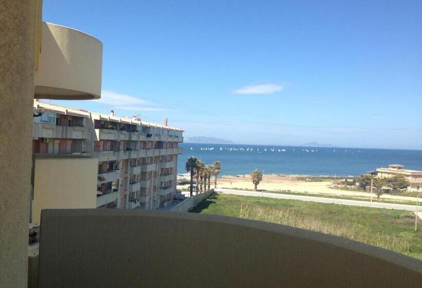 침실 3개 아파트, Residence Le Saline