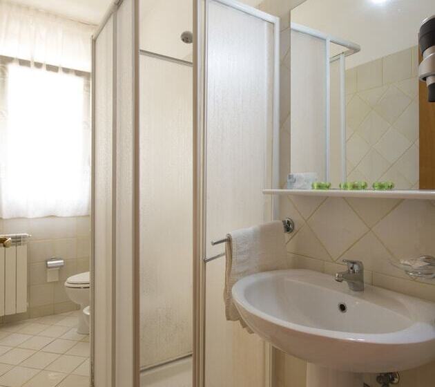 침실 1개 아파트, Residence Le Saline