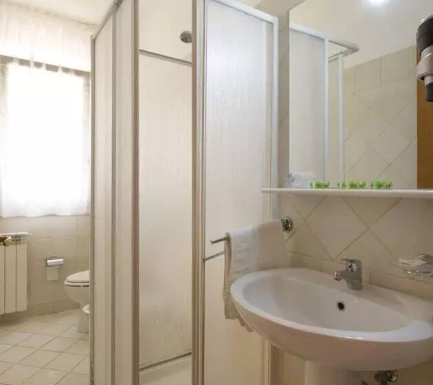آپارتمان 1 خوابه, Residence Le Saline