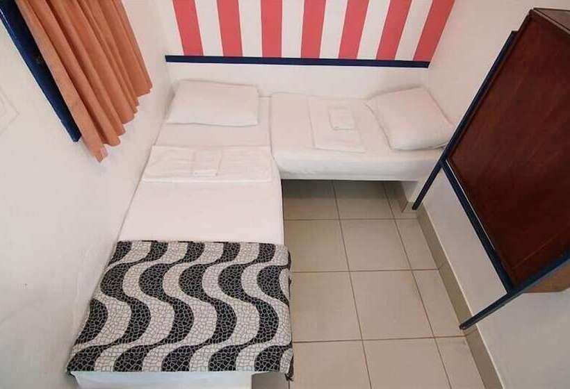 一居室别墅, Rio De Pedras