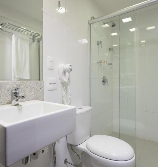 غرفة قياسية, Royal Design Savassi