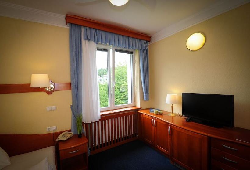 اتاق استاندارد یک نفره, Slovenija