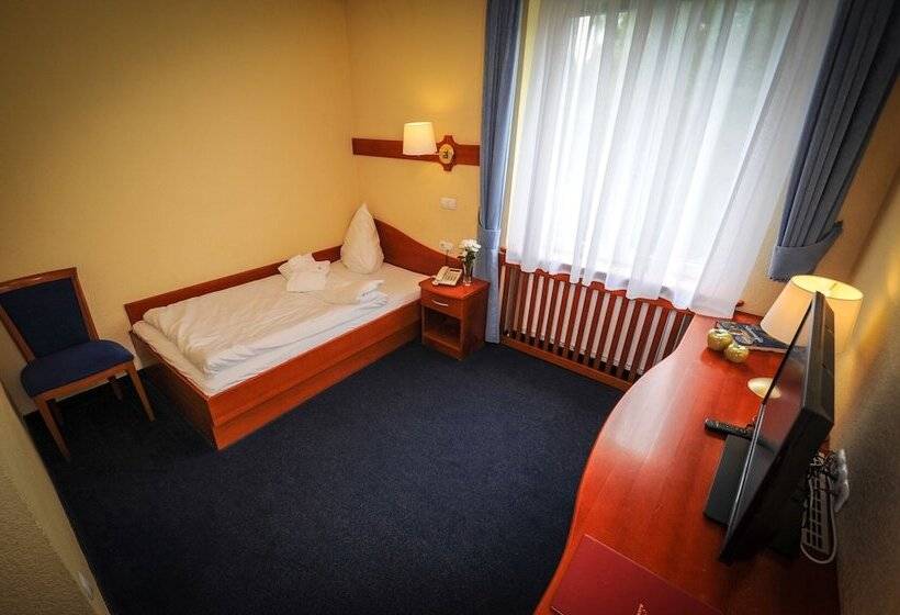 اتاق استاندارد یک نفره, Slovenija