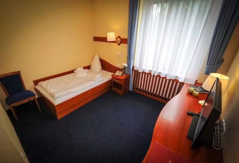 اتاق استاندارد یک نفره, Slovenija