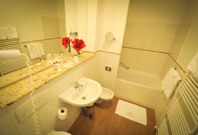 اتاق راحتی, Slovenija