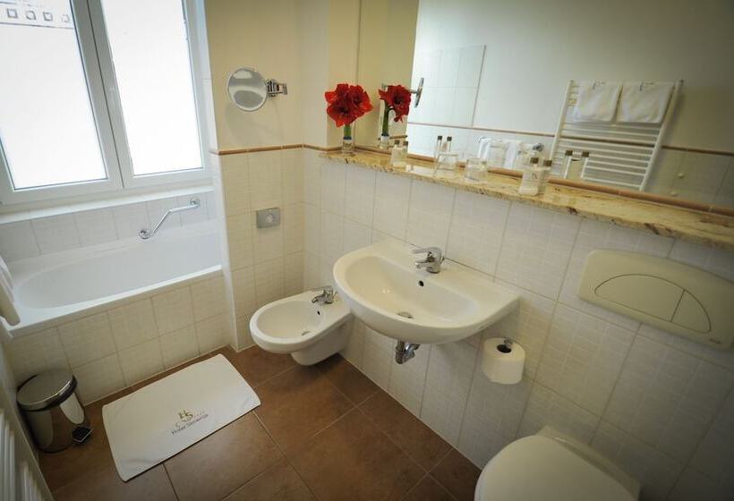 اتاق راحتی, Slovenija