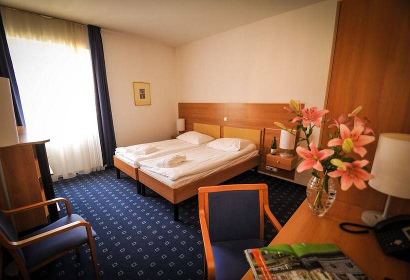 اتاق راحتی, Slovenija