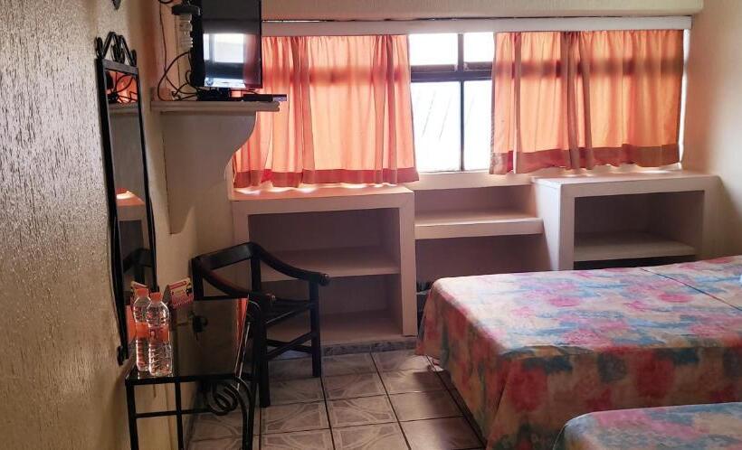 غرفة قياسية, Terrasol