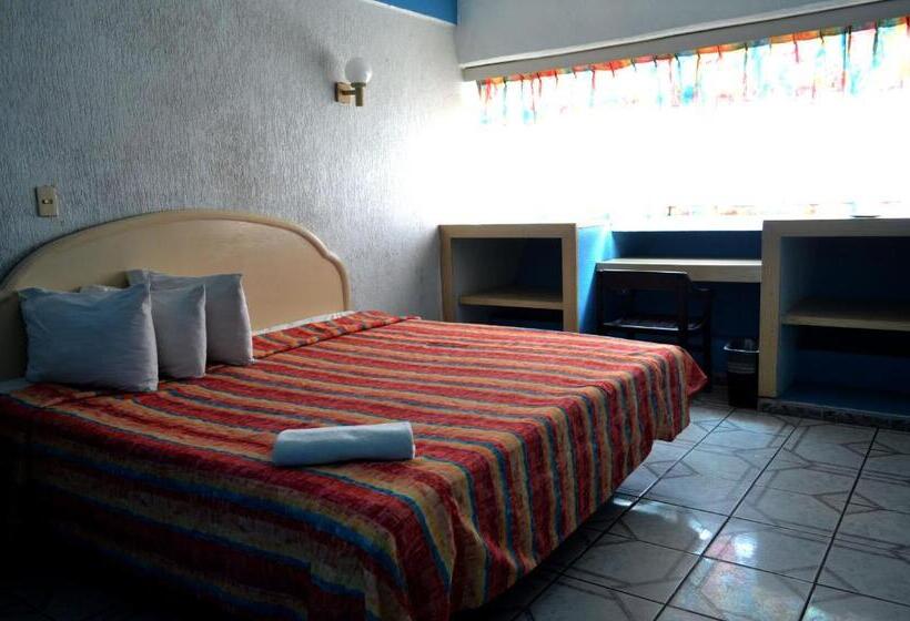 غرفة ديلوكس مطلّة علي البحر, Terrasol