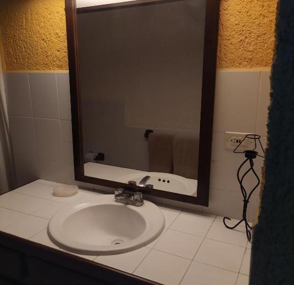 海の見える2ベッドルームアパートメント, Las Gaviotas Condo Hotel La Paz Bcs