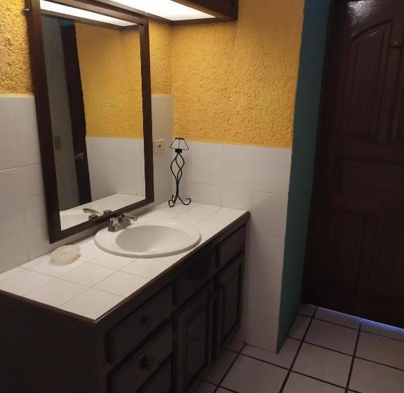 海の見える2ベッドルームアパートメント, Las Gaviotas Condo Hotel La Paz Bcs