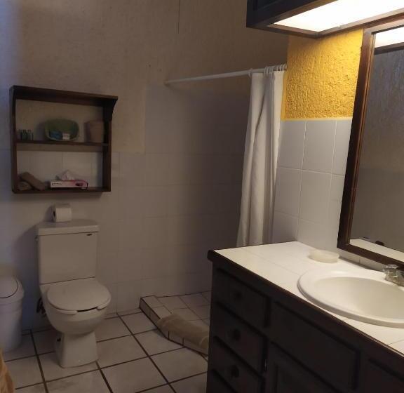 海の見える2ベッドルームアパートメント, Las Gaviotas Condo Hotel La Paz Bcs