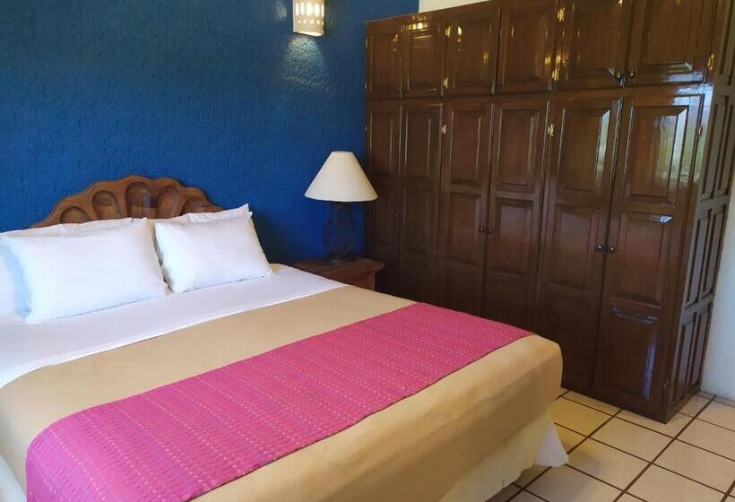 海の見える2ベッドルームアパートメント, Las Gaviotas Condo Hotel La Paz Bcs