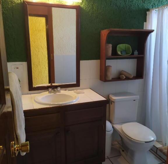 海の見える2ベッドルームアパートメント, Las Gaviotas Condo Hotel La Paz Bcs