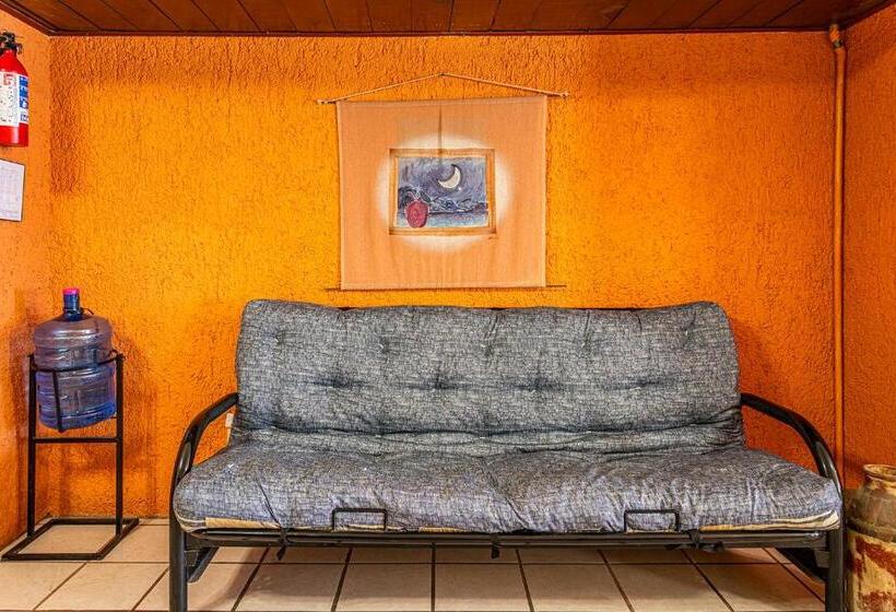 海の見える2ベッドルームアパートメント, Las Gaviotas Condo Hotel La Paz Bcs