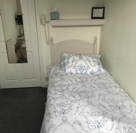 Номер Стандарт Индивидуальный, Dorstan House