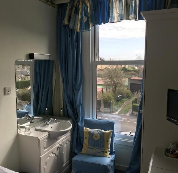 Номер Стандарт Индивидуальный, Dorstan House