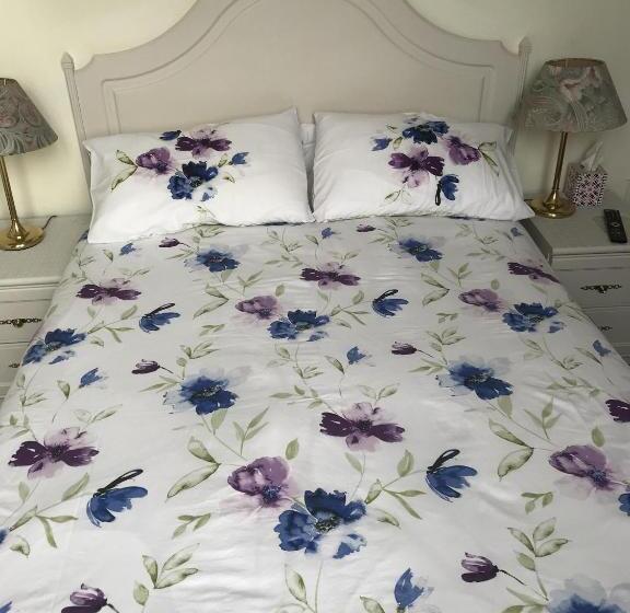 Номер Стандарт, Dorstan House