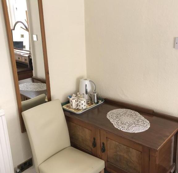 Номер Стандарт, Dorstan House