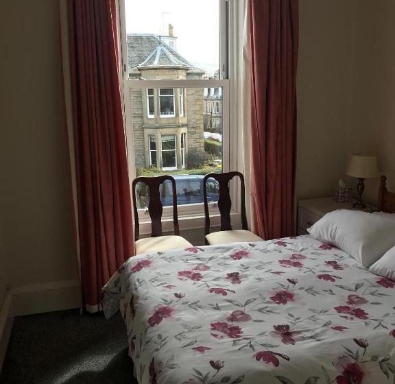 Номер Стандарт, Dorstan House