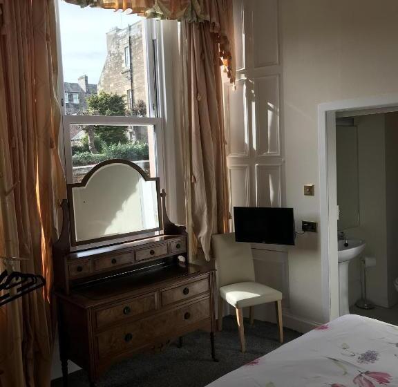 Номер Стандарт, Dorstan House