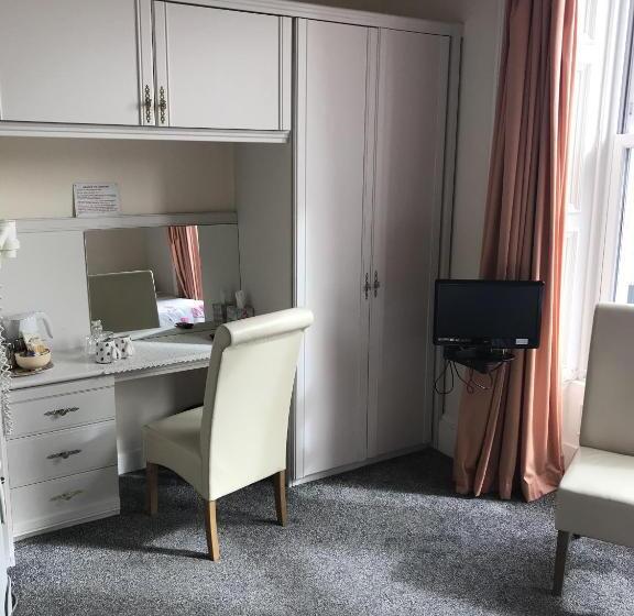 Номер Superior, Dorstan House