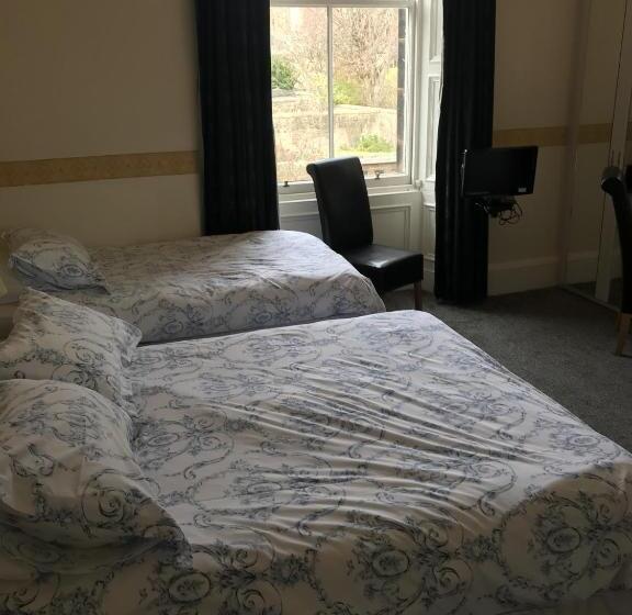 Номер Superior, Dorstan House