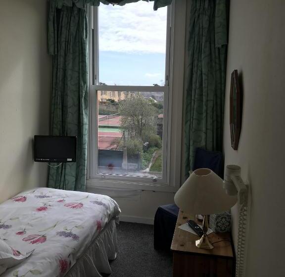 Номер Стандарт Индивидуальный, Dorstan House