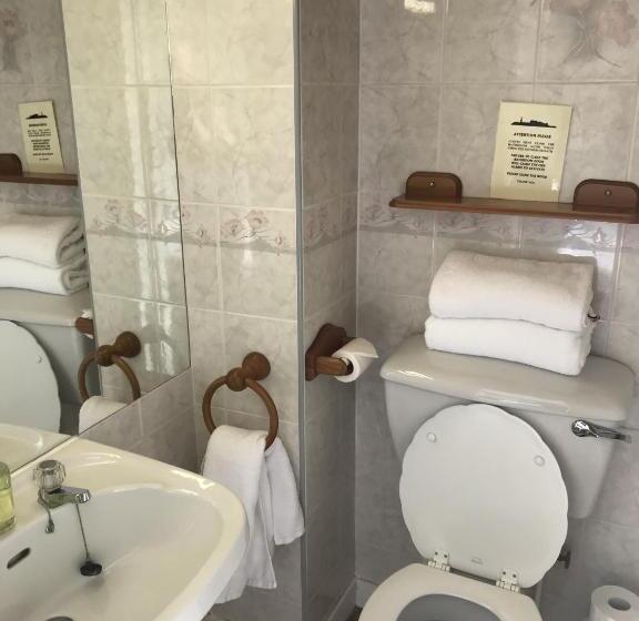 Номер Стандарт Трехместный, Dorstan House