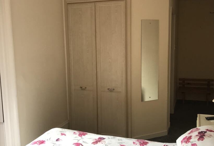 Номер Стандарт, Dorstan House