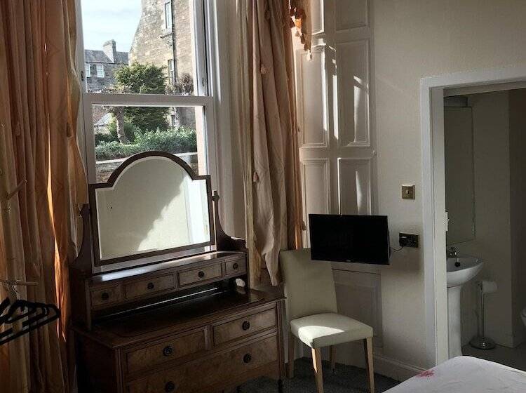 Номер Стандарт, Dorstan House