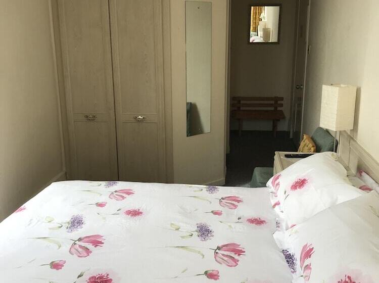 Номер Стандарт, Dorstan House