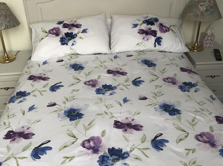 Номер Стандарт, Dorstan House