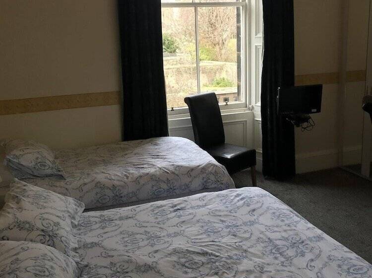 Номер Superior, Dorstan House