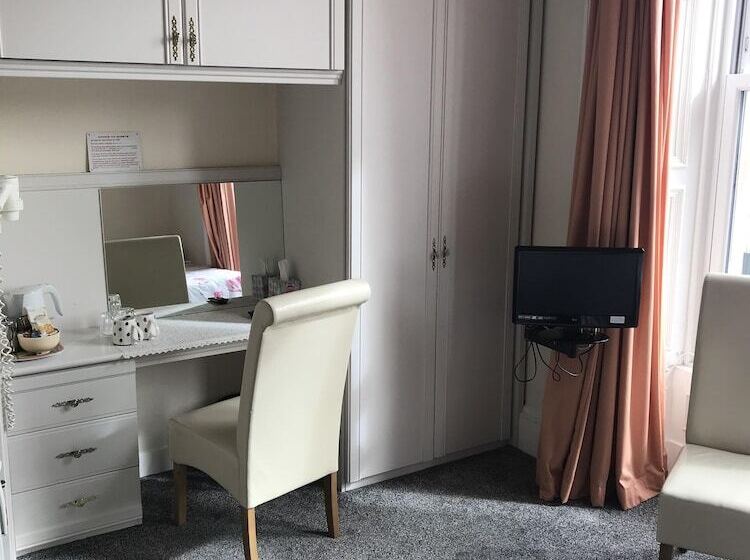 Номер Superior, Dorstan House