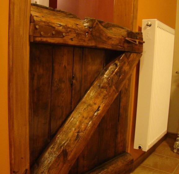 테라스 디럭스 룸, Western City