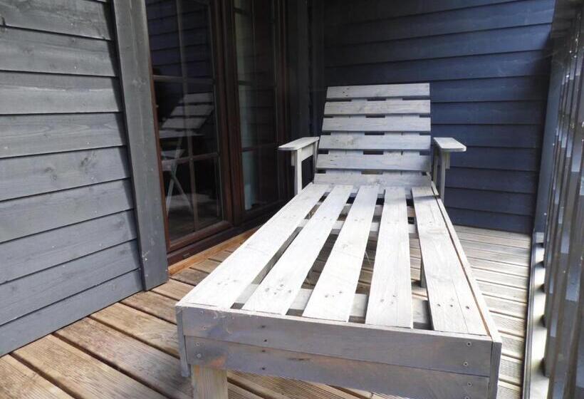 バスタブ付きスタンダードルーム, Western City