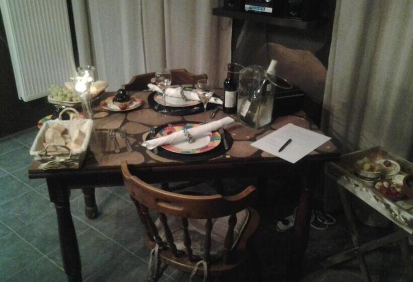 스탠다드 자쿠지 룸, Western City