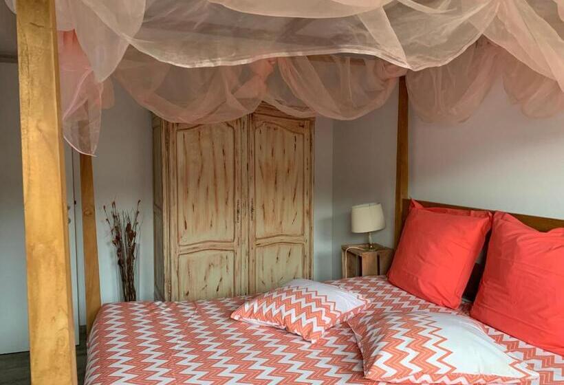 침실 1개 아파트, Western City