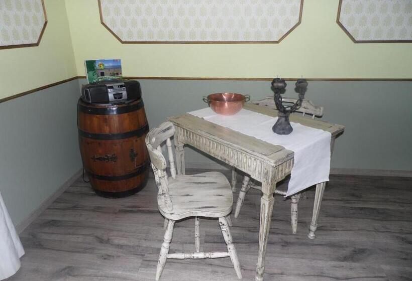 침실 1개 아파트, Western City