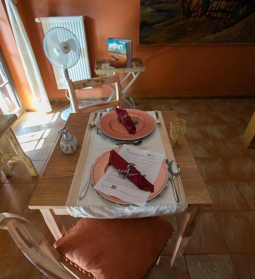 테라스 디럭스 룸, Western City